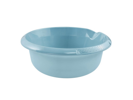 keeeper Bassine 'björk', PP, rond, 280 mm, nordic-blue