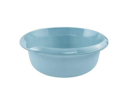 keeeper Bassine 'björk', PP, rond, 280 mm, nordic-blue