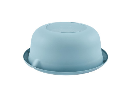 keeeper Bassine 'björk', PP, rond, 280 mm, nordic-blue