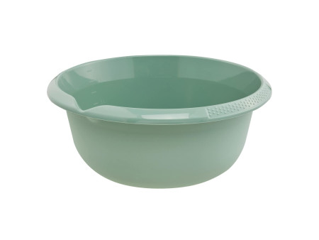 keeeper Bassine 'björk', PP, rond, 320 mm, nordic-green