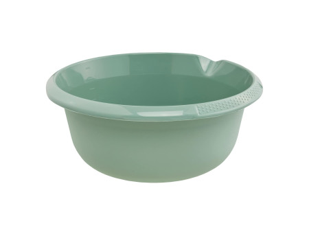 keeeper Bassine 'björk', PP, rond, 320 mm, nordic-green