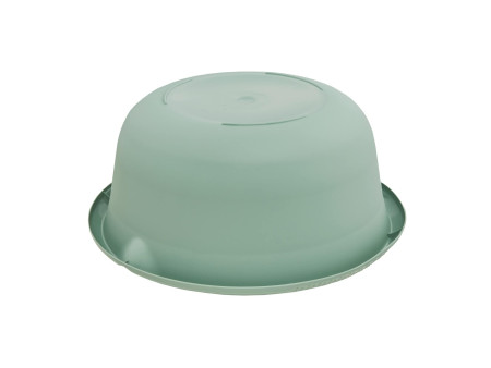 keeeper Bassine 'björk', PP, rond, 320 mm, nordic-green