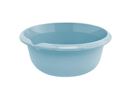 keeeper Bassine 'björk', PP, rond, 320 mm, nordic-blue