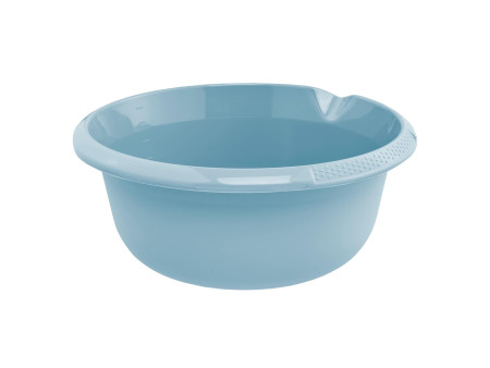 keeeper Bassine 'björk', PP, rond, 320 mm, nordic-blue