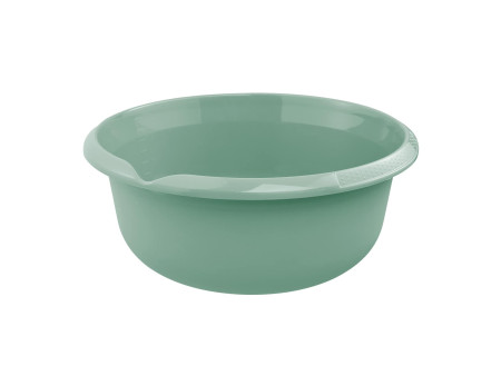 keeeper Bassine 'björk', PP, rond, 360 mm, nordic-green