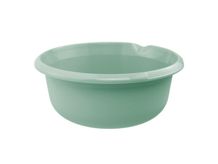 keeeper Bassine 'björk', PP, rond, 360 mm, nordic-green