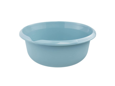 keeeper Bassine 'björk', PP, rond, 360 mm, nordic-blue