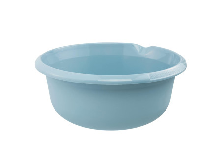keeeper Bassine 'björk', PP, rond, 360 mm, nordic-blue