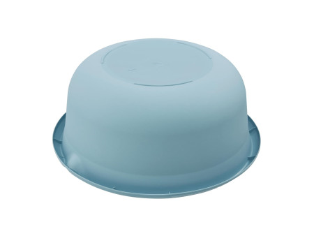 keeeper Bassine 'björk', PP, rond, 360 mm, nordic-blue