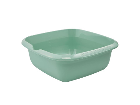 keeeper Bassine 'björk', 340 x 340 mm, nordic-green