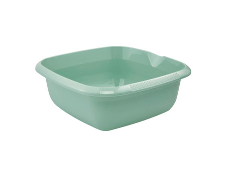 keeeper Bassine 'björk', 340 x 340 mm, nordic-green