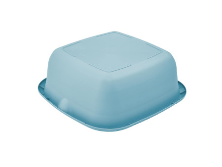 keeeper Bassine 'björk', 340 x 340 mm, nordic-blue