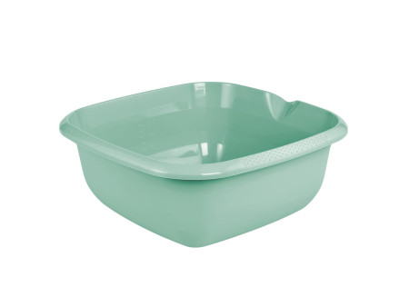 keeeper Bassine 'björk', 380 x 380 mm, nordic-green