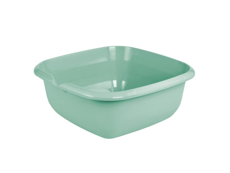 keeeper Bassine 'björk', 380 x 380 mm, nordic-green