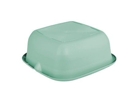 keeeper Bassine 'björk', 380 x 380 mm, nordic-green