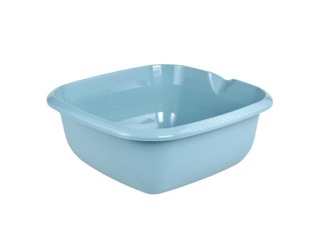 keeeper Bassine 'björk', 380 x 380 mm, nordic-blue