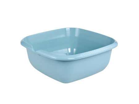 keeeper Bassine 'björk', 380 x 380 mm, nordic-blue