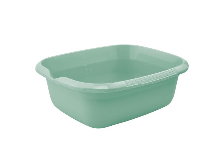 keeeper Bassine 'björk', 380 x 320 mm, nordic-green