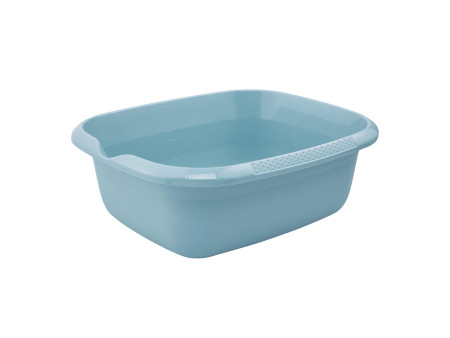 keeeper Bassine 'björk', 380 x 320 mm, nordic-blue