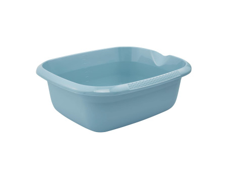 keeeper Bassine 'björk', 380 x 320 mm, nordic-blue
