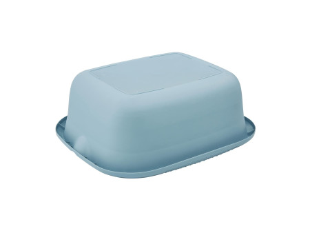 keeeper Bassine 'björk', 380 x 320 mm, nordic-blue