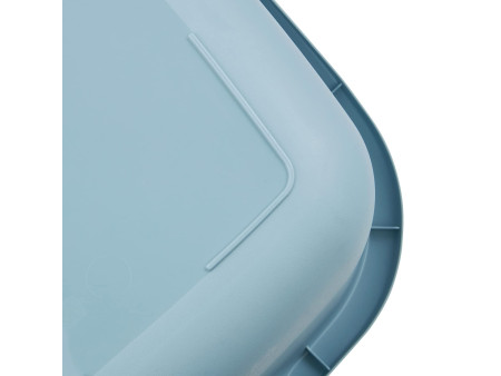 keeeper Bassine 'björk', 380 x 320 mm, nordic-blue