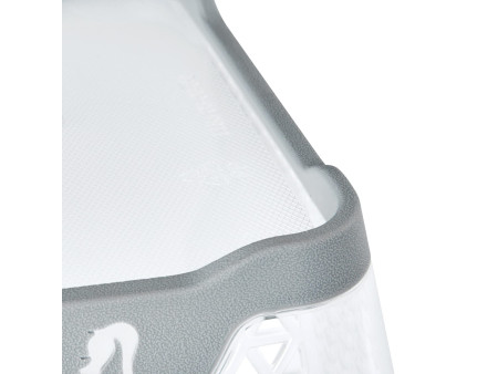 keeeper Corbeille de rangement 'jonas', A7, PP, nordic-grey