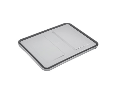 keeeper Couvercle 'roberta' pour caisse de rangement 20 L