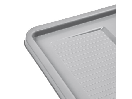 keeeper Couvercle 'roberta' pour caisse de rangement 20 L