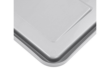 keeeper Couvercle 'roberta' pour caisse de rangement 20 L