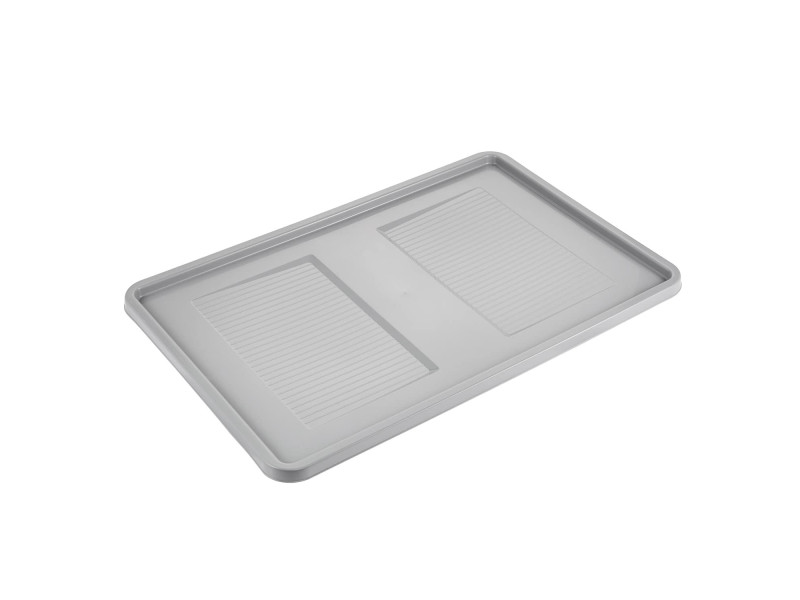 keeeper Couvercle 'roberta' pour caisse de rangement 22/64 L