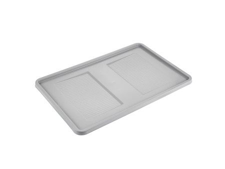 keeeper Couvercle 'roberta' pour caisse de rangement 22/64 L