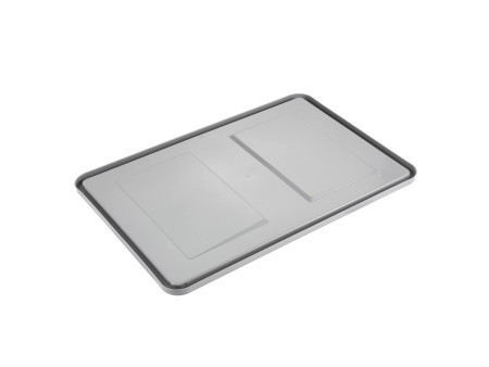keeeper Couvercle 'roberta' pour caisse de rangement 22/64 L
