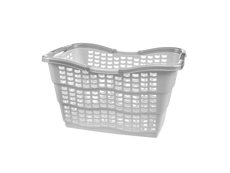 keeeper Panier à provision 'alma', 15 litres, nordic-grey