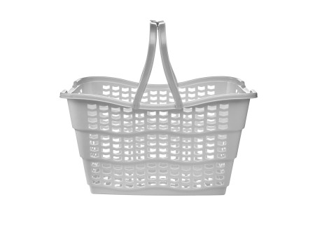 keeeper Panier à provision 'alma', 15 litres, nordic-grey