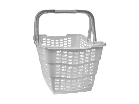 keeeper Panier à provision 'alma', 15 litres, nordic-grey
