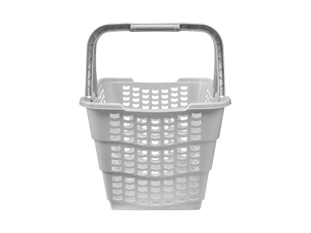 keeeper Panier à provision 'alma', 15 litres, nordic-grey