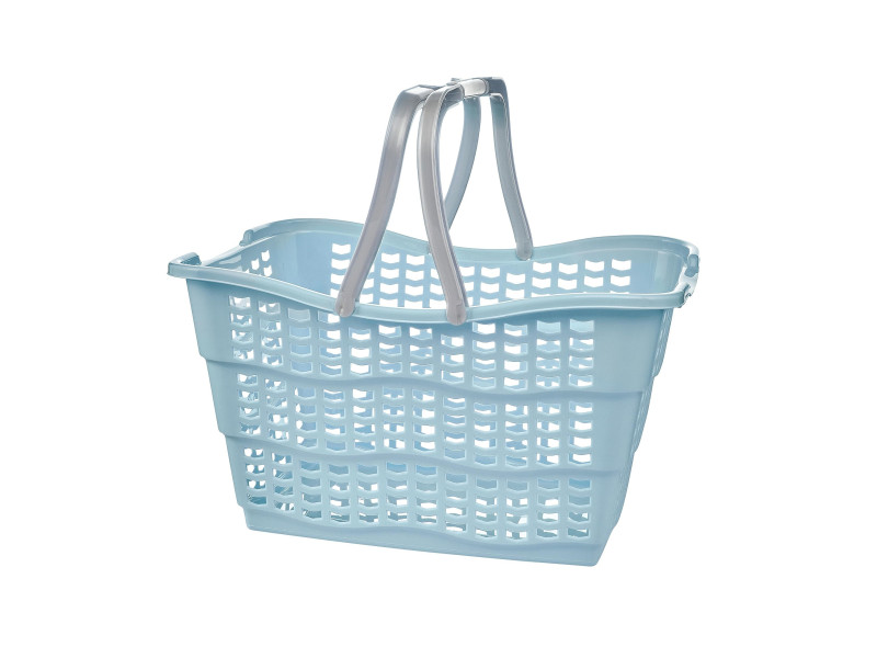 keeeper Panier à provision 'alma', 15 litres, nordic-blue