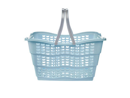 keeeper Panier à provision 'alma', 15 litres, nordic-blue