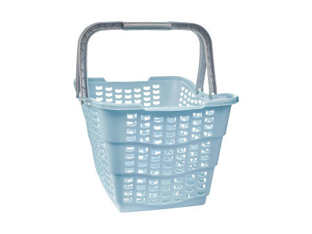 keeeper Panier à provision 'alma', 15 litres, nordic-blue