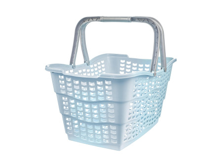 keeeper Panier à provision 'alma', 15 litres, nordic-blue