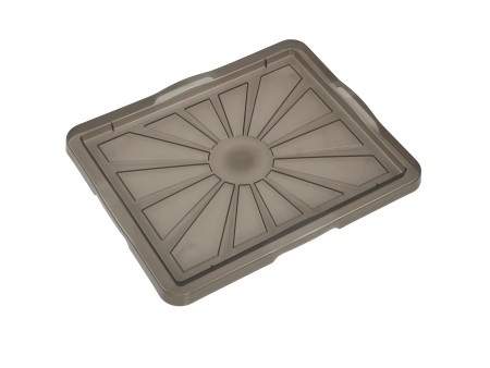 keeeper Couvercle 'franziska' pour Multi-Box L + XL