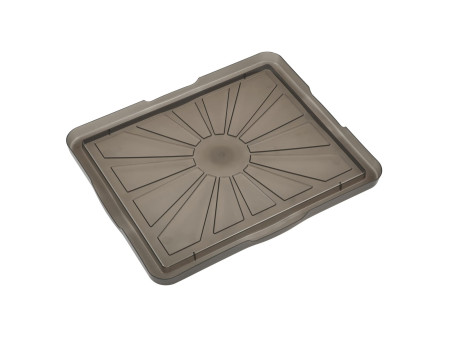 keeeper Couvercle 'franziska' pour Multi-Box L + XL