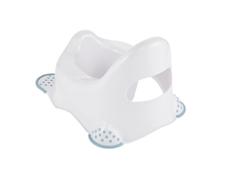keeeper kids Pot pour bébé adam 'Peppa Pig', nordic-white