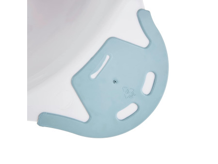 keeeper kids Pot pour bébé adam 'Peppa Pig', nordic-white