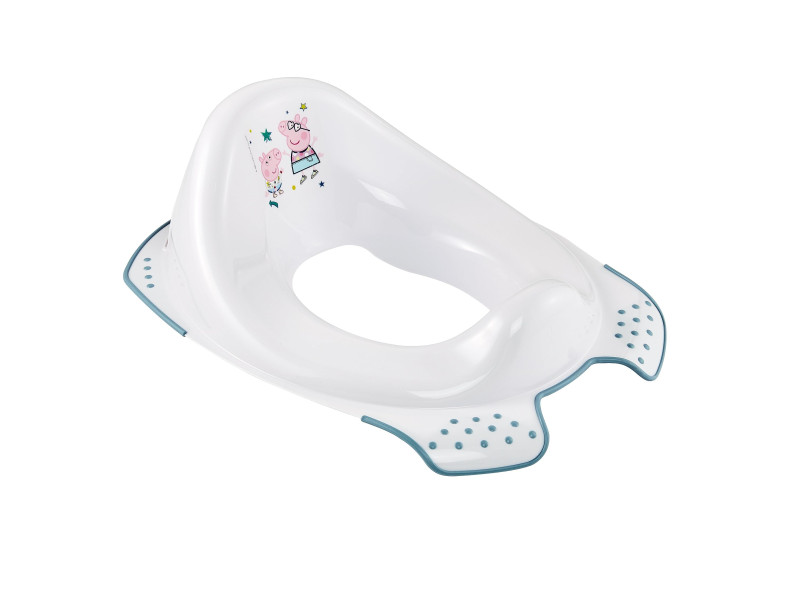 keeeper kids Siège de toilette pour enfant ewa 'Peppa Pig'