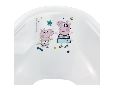 keeeper kids Siège de toilette pour enfant ewa 'Peppa Pig'