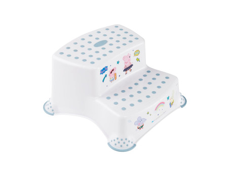 keeeper kids Marchepied igor 'Peppa Pig', nordic-white