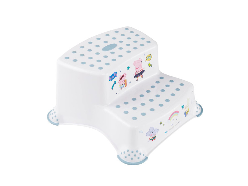 keeeper kids Marchepied igor 'Peppa Pig', nordic-white