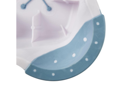 keeeper kids Marchepied igor 'Peppa Pig', nordic-white
